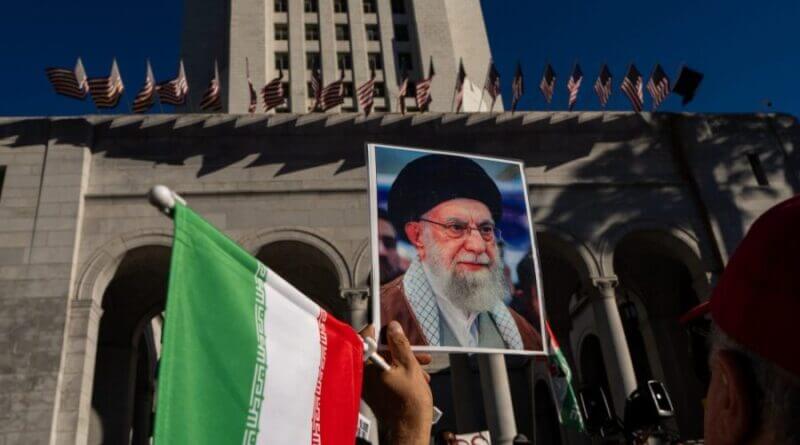 U.S., Israel launch strikes in Iran, kill Supreme Leader Khamenei US-Israeli strikes on Iran result in Khamenei's death: Five things to know