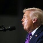 Trump endorses Herrera in Texas House race after Gonzales drops out Trump backs Herrera for Texas House seat after Gonzales drops bid