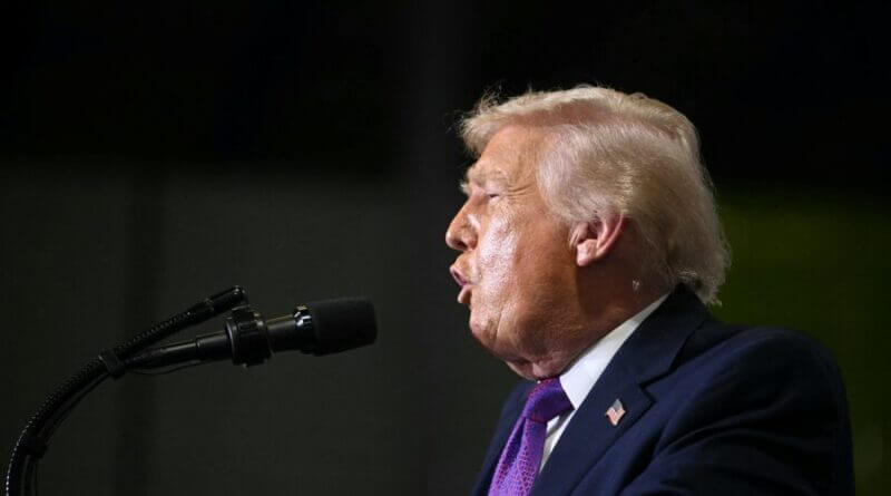 Trump endorses Herrera in Texas House race after Gonzales drops out Trump backs Herrera for Texas House seat after Gonzales drops bid