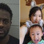 Man found not guilty by reason of insanity in 2023 Seattle shooting Man found not guilty by reason of insanity in killing of pregnant Seattle woman, unborn child