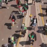 Hal's St. Paddy's Parade and Festival set for March 28 in Jackson; Mayor Horhn to serve as grand marshal Jackson celebrates 2026 Hal's St. Paddy's Parade & Festival