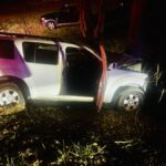 4 injured, including infant, in Jones County crash Four injured, including infant, in Jones County crash