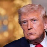 Trump says 'my favorite thing is to take the oil in Iran' Trump says ‘my favorite thing is to take the oil in Iran’