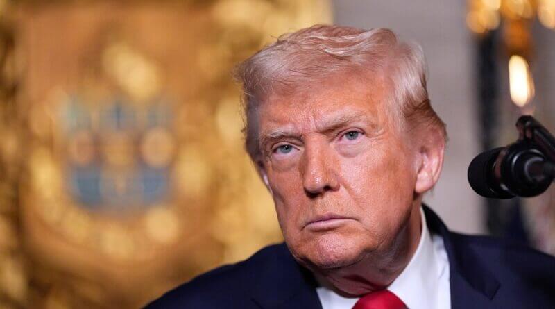 Trump says ‘my favorite thing is to take the oil in Iran’ Trump says ‘my favorite thing is to take the oil in Iran’