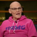 James Carville fires back at Bill Maher, criticizes Trump and political discourse Carville unloads on Maher, tells him to ‘get your head out of Bari Weiss’s a--’ in heated Trump rant