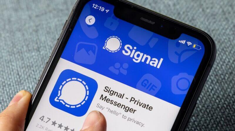 FBI: Russia targeting “high intelligence value” Americans on Signal FBI: Russia targeting 'high intelligence value' Americans on Signal