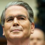 Treasury Secretary Bessent urges empathy for Trump after post about Mueller's death Bessent responds to Trump's post about Mueller's death