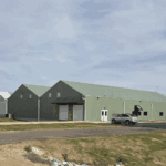 Salad Days opens 68,000-square-foot greenhouse in Flora Salad Days Hydroponic Farm cuts ribbon on new Flora greenhouse facility