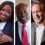 Poll: Talarico, Paxton hold slim leads ahead of Tuesday primaries Poll: Talarico, Paxton hold slim edge heading into Tuesday primary