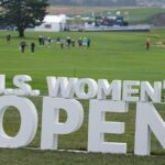 Transgender golfer sues LPGA, USGA over new gender policies Transgender golfer sues LPGA over policy that protects women's competitions