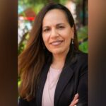 RaShall Brackney to begin as Jackson police chief within a month Brackney discusses plans for Jackson Police Department