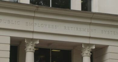 Mississippi lawmakers file conference report on PERS changes Mississippi lawmakers continue PERS discussions