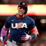 Aaron Judge, Brice Turang lead U.S. past Brazil 8-5 in WBC opener Aaron Judge leads Team USA to World Baseball Classic opener win over Brazil