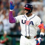 Aaron Judge, Roman Anthony lead Team USA past Mexico to advance in WBC Aaron Judge, Paul Skenes power Team USA over Mexico to secure spot in World Baseball Classic quarter
