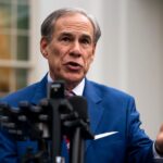 Abbott says Texas is 'seriously' evaluating possible Iranian sleeper cells Texas Gov. Abbott warns Iranian ‘sleeper cells’ must be taken ‘seriously’