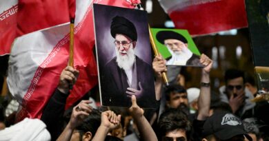 Khamenei’s death opens uncertain chapter for Iran, analysts say Khamenei’s death opens uncertain chapter for Iran’s entrenched theocracy