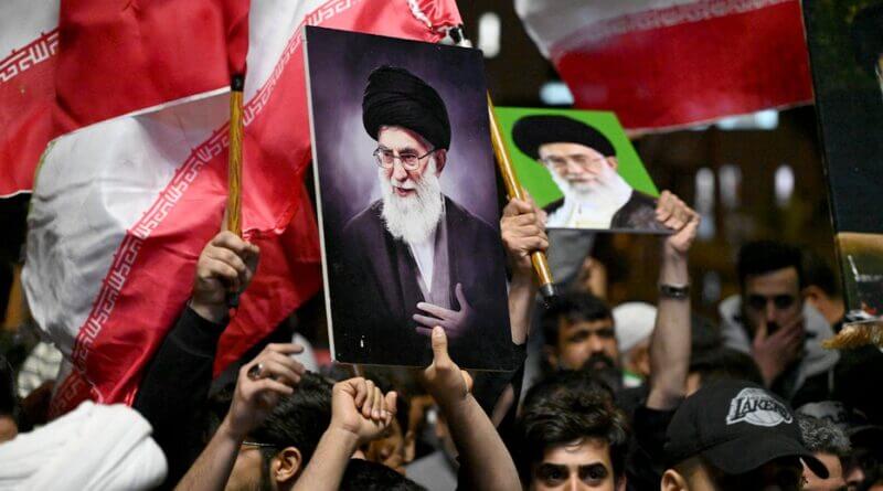 Khamenei’s death opens uncertain chapter for Iran, analysts say Khamenei’s death opens uncertain chapter for Iran’s entrenched theocracy