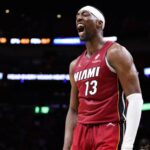 Miami Heat's Bam Adebayo scores 83 points, sets NBA records Miami Heat star Bam Adebayo makes NBA history with 83-point game