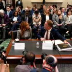 House ethics panel holds rare public hearing on Cherfilus-McCormick House Ethics panel scrutinizes Cherfilus-McCormick in rare public hearing