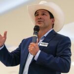Texas Democratic candidate Bobby Pulido faces controversy over past music video and social media posts Dem congressional candidate Bobby Pulido depicts lewd behavior in controversial music video for his