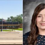 Colorado school staffer wanted on multiple charges in alleged sexual abuse of 13-year-old Colorado school staffer accused of sexually abusing 13-year-old student, now on the run