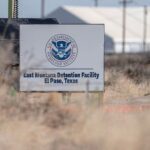 ICE says Camp East Montana in El Paso will remain open after $1.2 billion contract scrapped EXCLUSIVE: ICE says El Paso detention facility will stay open under new contractor after $1.2B deal