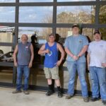 Harrell Garage Doors Brings Trusted Garage Door Repair and Installation to Tippah County cb25afcd-fd60-46ce-beb2-89b07b7f20dd