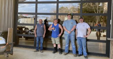 Harrell Garage Doors Brings Trusted Garage Door Repair and Installation to Tippah County Harrell Garage Doors Brings Trusted Garage Door Repair and Installation to Tippah County