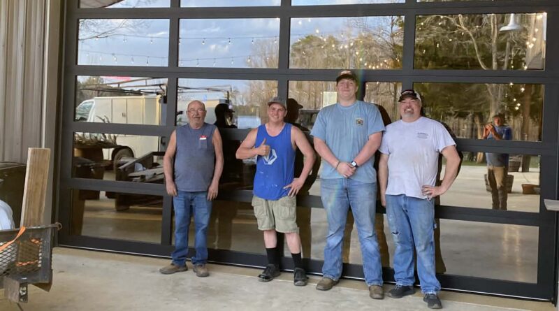 Harrell Garage Doors Brings Trusted Garage Door Repair and Installation to Tippah County Harrell Garage Doors Brings Trusted Garage Door Repair and Installation to Tippah County