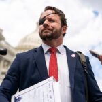 Crenshaw blames primary loss on misinformation about stock trading Crenshaw on primary defeat: GOP voters bought into 'misinformation'