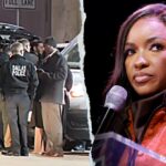 Dallas police: man who guarded Rep. Jasmine Crockett accused of impersonating officer, was killed in SWAT standoff Jasmine Crockett defends her security guard who was killed in police standoff, wanted for impersonat