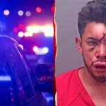 Alabama teen knocks out man accused of trying to strangle mother, sheriff says Alabama teen comes to mother's aid, knocks out stepfather during alleged strangulation attempt