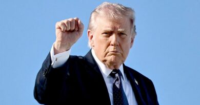 Debate grows over whether ‘Trumpism’ will outlast Donald Trump and reshape GOP Donald Trump’s legacy: Will Republicans embrace his political vision, or has he left conservatism in