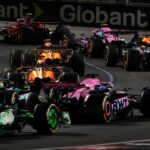 Formula 1 cancels April races in Bahrain and Saudi Arabia over Iran conflict Formula 1 calls off April races in Bahrain and Saudi Arabia due to conflict in Iran