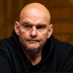 Fetterman says ICE officers improve airport operations amid DHS shutdown Fetterman: ICE officers seem to have 'enhanced some kinds of performance' at airports