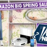 Amazon sale ends Friday with discounts up to 88 percent, retailer says Last day of Amazon's Big Spring Sale: Get up to 88% off Apple, DeWalt and more while you can