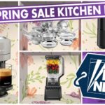 Amazon Spring Sale Offers Up to 59% Off on Kitchen Appliances and Cookware Amazon Big Spring Sale kitchen deals: Up to 59% off Ninja, Cuisinart and more