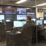 Private Security Firm Assists Americans in Evacuations Amid Middle East Conflict Private security firm helping Americans evacuate the Middle East amid war with Iran