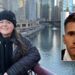Gorman family demands accountability after Chicago college student's death Gorman family calls out Johnson and Pritzker following college student's killing in Chicago
