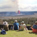 Tourist Dies at Hawaii Volcanoes National Park, Raises Safety Concerns Tourist death at volcano park sparks warnings over ignored safety barriers