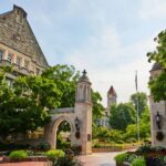 Indiana University philanthropy group linked to training with sanctioned Hamas-linked charity Indiana University philanthropy group allegedly led fundraising training with Hamas-linked 'sham cha