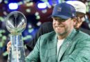 Seahawks GM says Washington ‘millionaire tax’ could hurt free-agent recruiting Seahawks GM warns Washington’s new 'millionaire tax' could hurt free agent recruiting