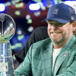 Seahawks GM says Washington 'millionaire tax' could hurt free-agent recruiting Seahawks GM warns Washington’s new 'millionaire tax' could hurt free agent recruiting