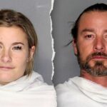 Former Texas substitute teacher and boyfriend face 38 child sex charges, bond set at nearly $9 million Former substitute teacher and boyfriend face 38 child sex charges as bond nears 9 million
