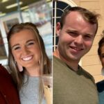 Joseph Duggar arrested on charges he molested 9-year-old during 2020 Florida vacation Joseph Duggar arrested for allegedly molesting 9-year-old girl during Florida vacation