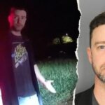 Justin Timberlake struggles through sobriety tests during Hamptons traffic stop New video shows Justin Timberlake struggling through sobriety tests during Hamptons stop