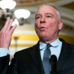 Kaine: Trump calling Iran war an 'excursion' disrespects service members Kaine: Trump calling Iran war an 'excursion' is 'deeply disrespectful' to service members