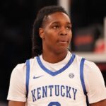 Dick Vitale criticizes Kentucky after 84-77 loss, cites $22 million NIL roster ESPN star rips iconic college basketball team with $22M roster for disappointing season