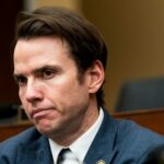 California Rep. Kevin Kiley files for reelection as independent after redistricting House Republican files for reelection as independent after California redistricting