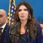 DHS shutdown could hinder U.S. terror response amid Iran conflict, experts warn DHS shutdown may delay US terror response amid Iran conflict, expert warns